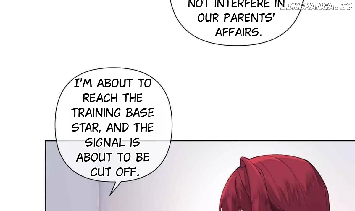 Her Marriage Was Called Off at Daytime, the Cutely Fierce Commander Asked Her For a Hug at Night Chapter 43 - page 2